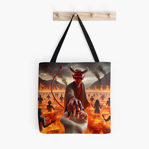 Merch bei Redbubble