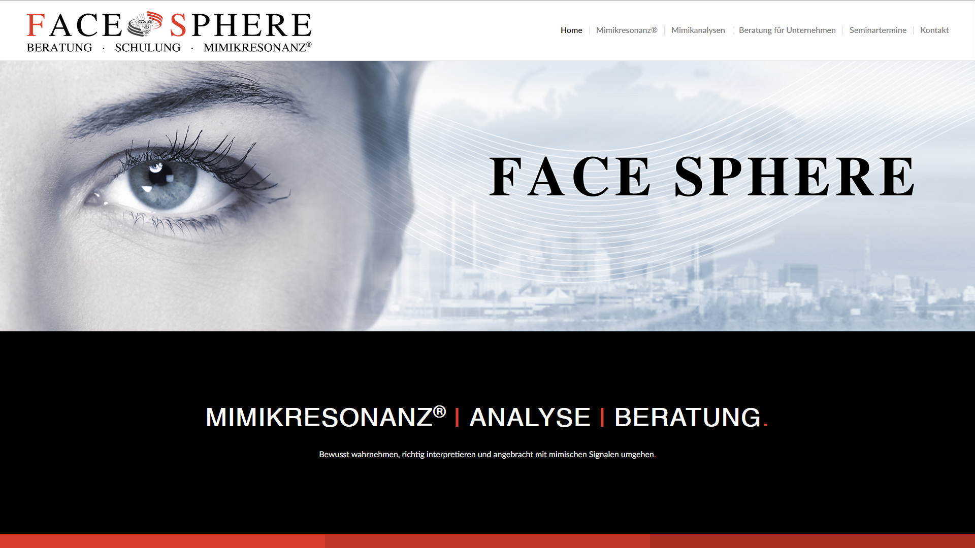 Referenzen - facesphere.com Referenzen - facesphere.com