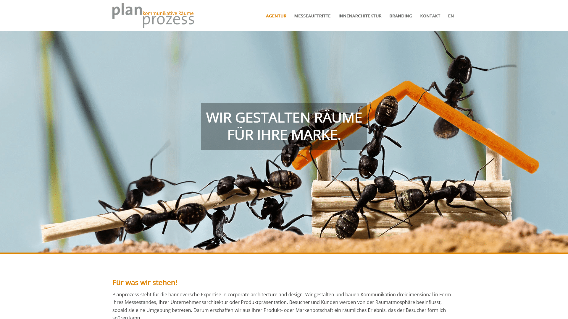 Referenzen - planprozess.de Referenzen - planprozess.de