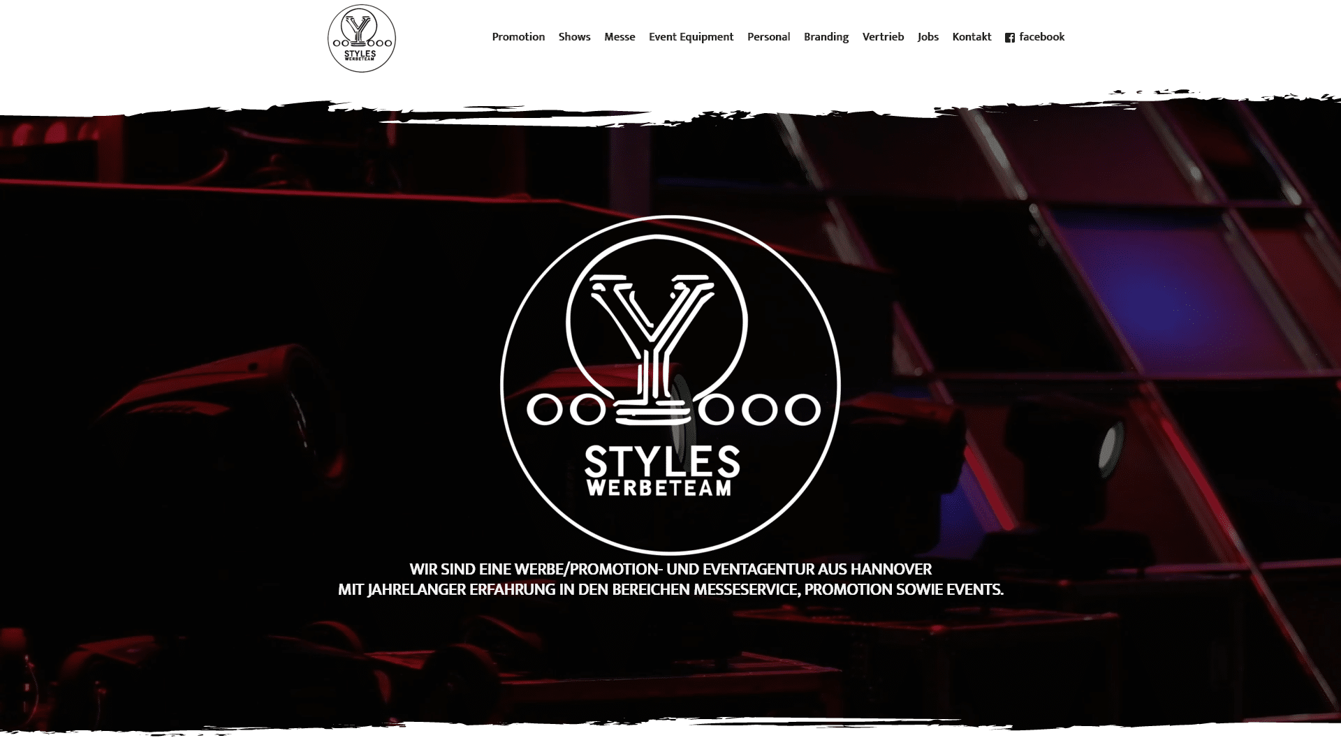 Referenzen - styles-werbeteam.de Referenzen - styles-werbeteam.de